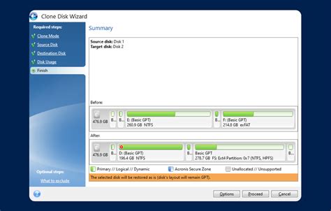 acronis cannot boot from cloned disk|acronis clone disk download.